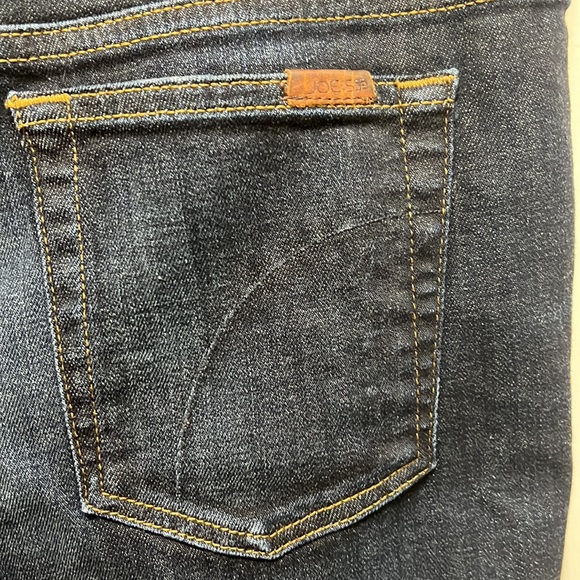 NWOT JOE’s Jeans Bridget Size 30 Petite Bootcut. - Picture 7 of 9